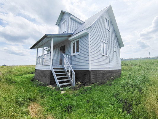 Объект по адресу Москва, Мира ул 