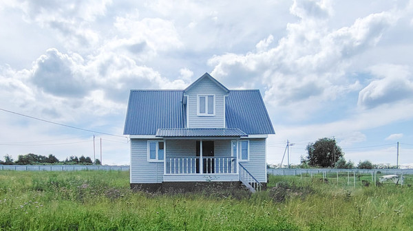 Объект по адресу Москва, Мира ул 