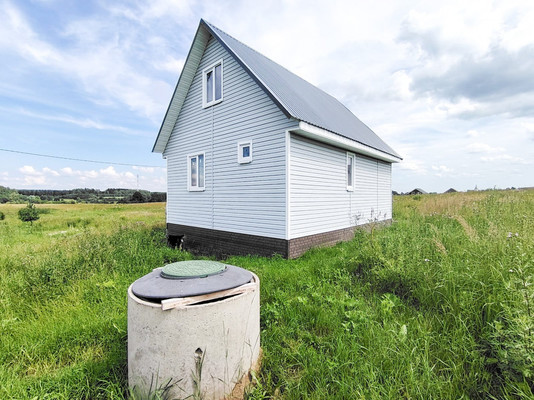 Объект по адресу Москва, Мира ул 