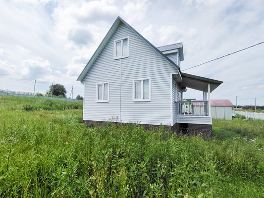 Объект по адресу Москва, Мира ул 