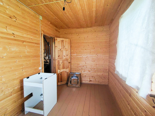 Объект по адресу Москва, Мира ул 