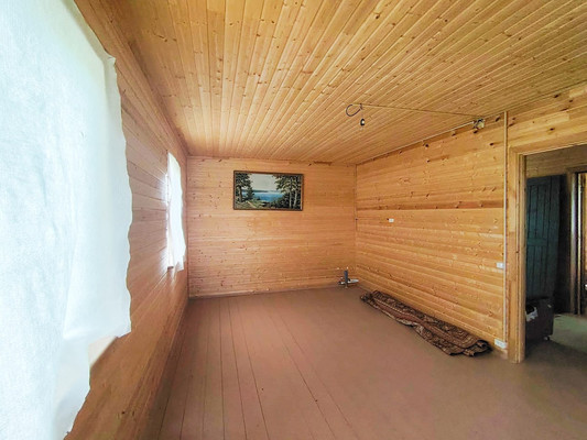 Объект по адресу Москва, Мира ул 