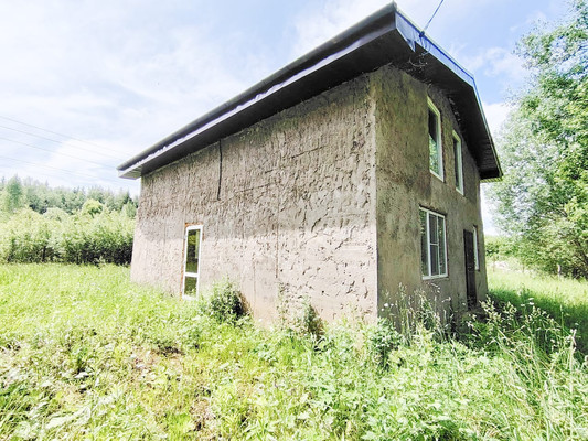 Объект по адресу Московская обл, Павлово-Посадский р-н, Назарьево д