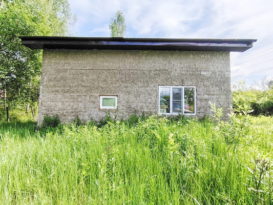 Объект по адресу Московская обл, Павлово-Посадский р-н, Назарьево д