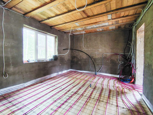 Объект по адресу Московская обл, Павлово-Посадский р-н, Назарьево д