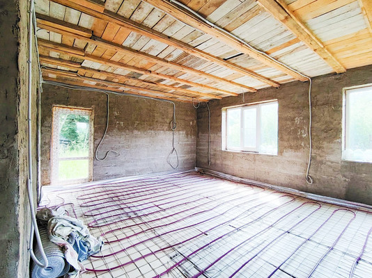 Объект по адресу Московская обл, Павлово-Посадский р-н, Назарьево д