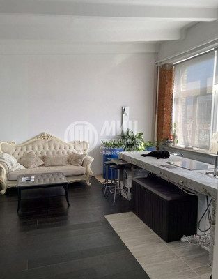 Объект по адресу Москва г, Кутузовский пр-кт, д. 17