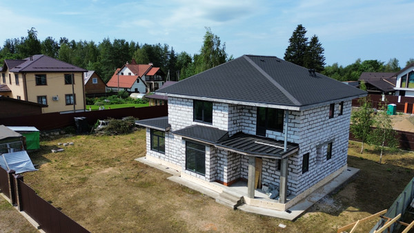 Объект по адресу Москва, Связи ул, 6б 