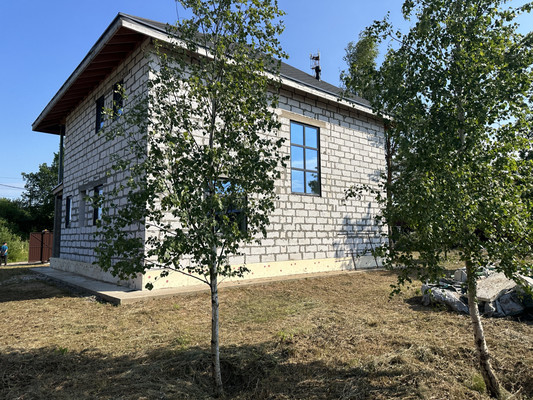 Объект по адресу Москва, Связи ул, 6б 