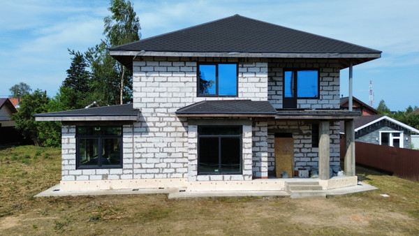 Объект по адресу Москва, Связи ул, 6б 