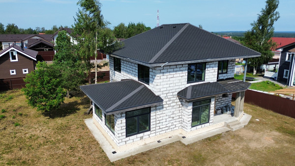 Объект по адресу Москва, Связи ул, 6б 