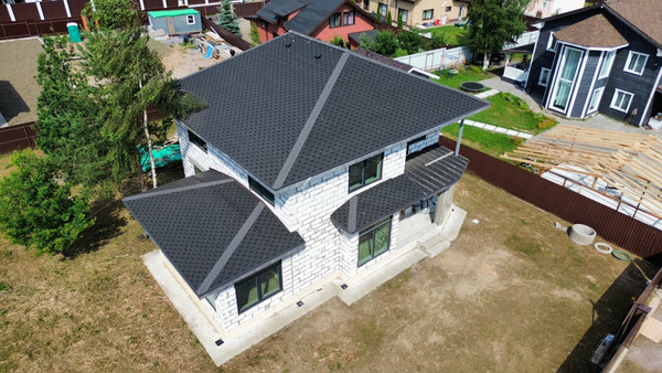 Объект по адресу Москва, Связи ул, 6б 