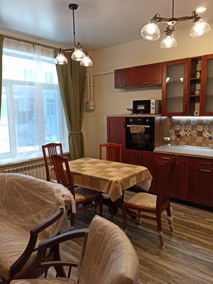 Объект по адресу Москва, Артековская ул, 8к4 