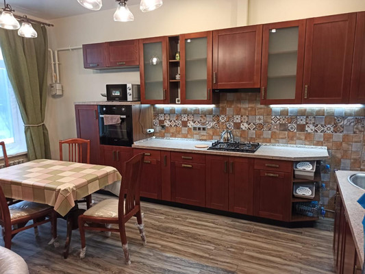 Объект по адресу Москва, Артековская ул, 8к4 