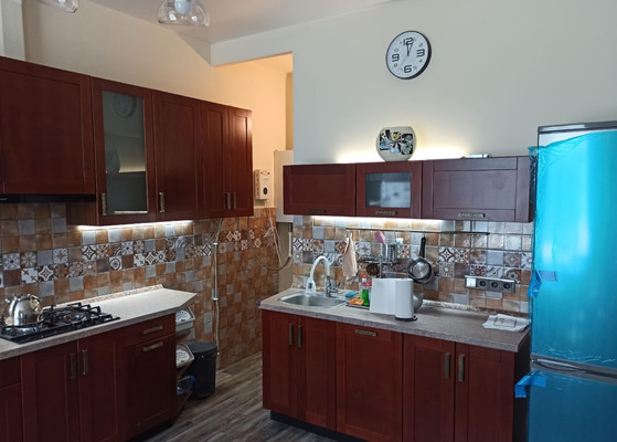 Объект по адресу Москва, Артековская ул, 8к4 