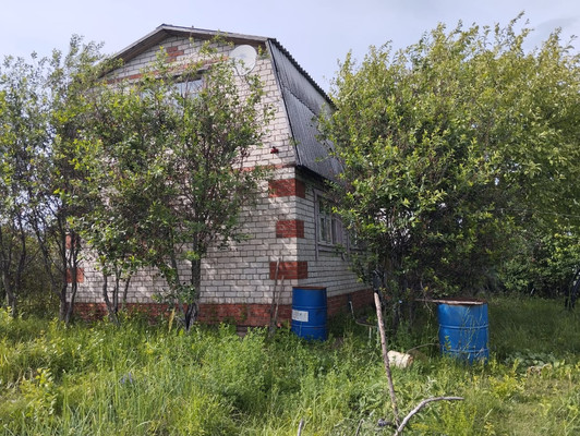 Объект по адресу Москва, Тихий Плес д 