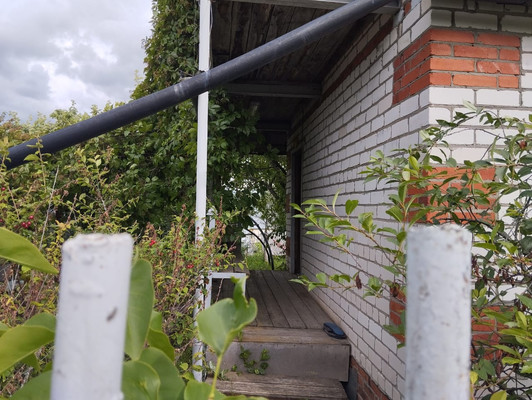 Объект по адресу Москва, Тихий Плес д 