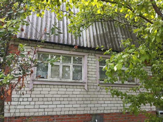 Объект по адресу Москва, Тихий Плес д 