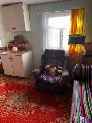 Объект по адресу Москва, Тихий Плес д 