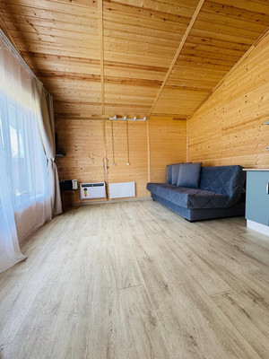 Объект по адресу Москва, Новая (Колпинец тер. СНТ) ул 