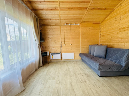 Объект по адресу Москва, Новая (Колпинец тер. СНТ) ул 