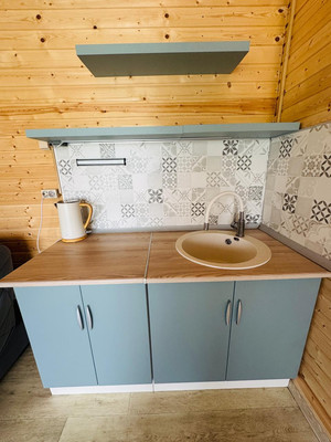 Объект по адресу Москва, Новая (Колпинец тер. СНТ) ул 