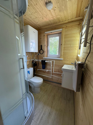 Объект по адресу Москва, Новая (Колпинец тер. СНТ) ул 