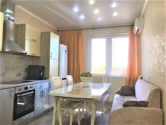 Объект по адресу Москва, Лермонтова ул, 1181 