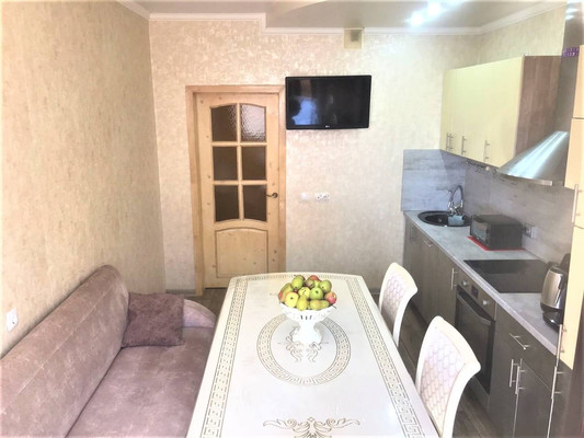 Объект по адресу Москва, Лермонтова ул, 1181 