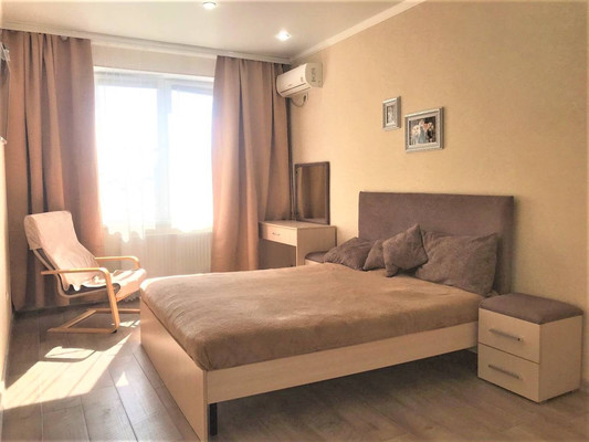 Объект по адресу Москва, Лермонтова ул, 1181 