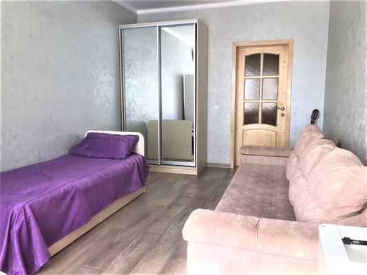 Объект по адресу Москва, Лермонтова ул, 1181 