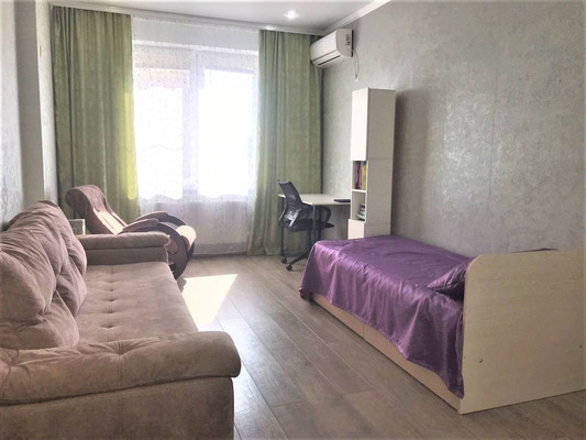 Объект по адресу Москва, Лермонтова ул, 1181 