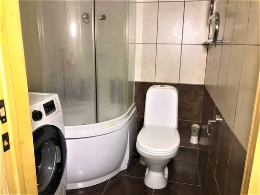 Объект по адресу Москва, Лермонтова ул, 1181 