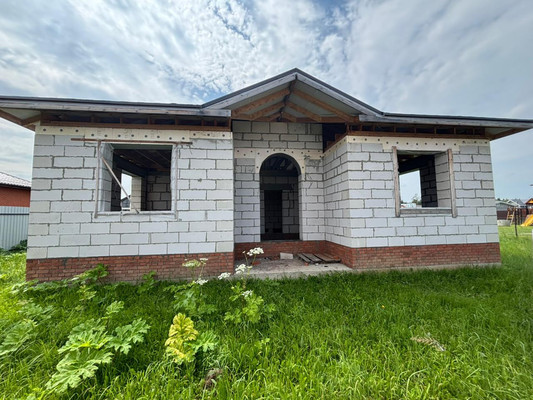 Объект по адресу Москва, Загородный тер 