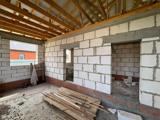 Объект по адресу Москва, Загородный тер 