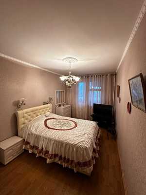 Объект по адресу Москва г, Софьи Ковалевской ул, д. 12к1