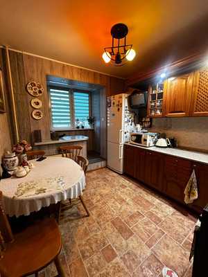 Объект по адресу Москва г, Софьи Ковалевской ул, д. 12к1