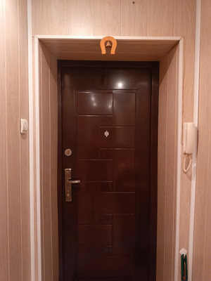 Объект по адресу Москва, Карла Маркса пр-кт, 21А 