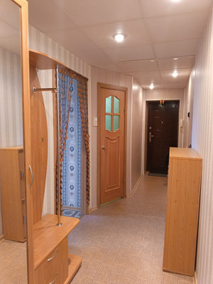 Объект по адресу Москва, Карла Маркса пр-кт, 21А 