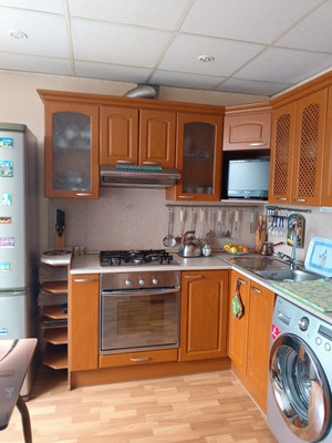 Объект по адресу Москва, Карла Маркса пр-кт, 21А 