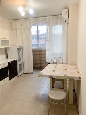 Объект по адресу Москва, Западный Обход ул, 42 