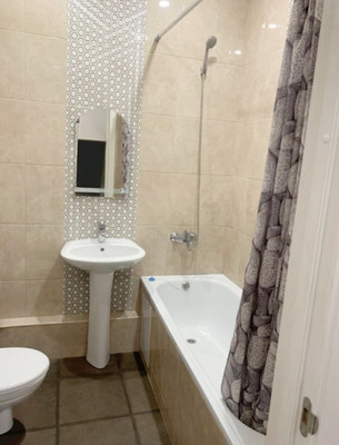 Объект по адресу Москва, Западный Обход ул, 42 