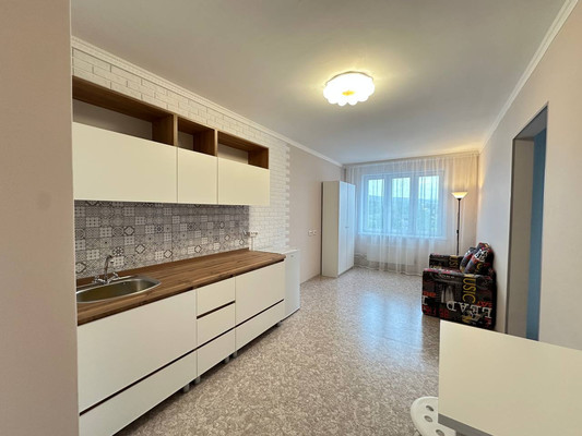 Объект по адресу Москва, Лесопарковая ул, 43к2 