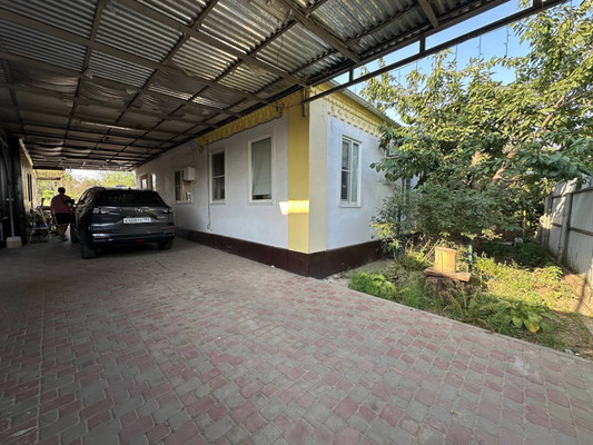 Объект по адресу Москва, Целинная ул, 233 