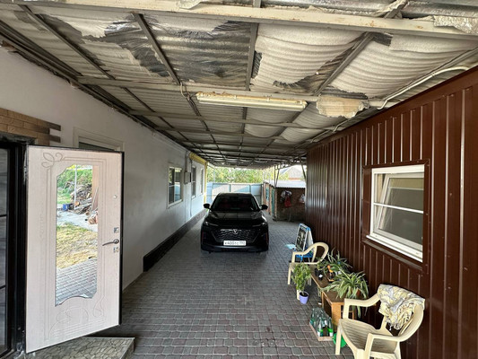 Объект по адресу Москва, Целинная ул, 233 