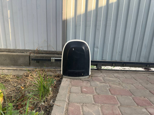 Объект по адресу Москва, Целинная ул, 233 