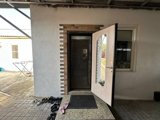 Объект по адресу Москва, Целинная ул, 233 