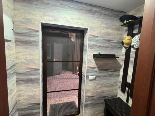 Объект по адресу Москва, Целинная ул, 233 