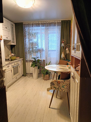 Объект по адресу Москва, Севастопольская ул, 1 