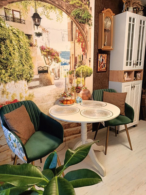 Объект по адресу Москва, Севастопольская ул, 1 